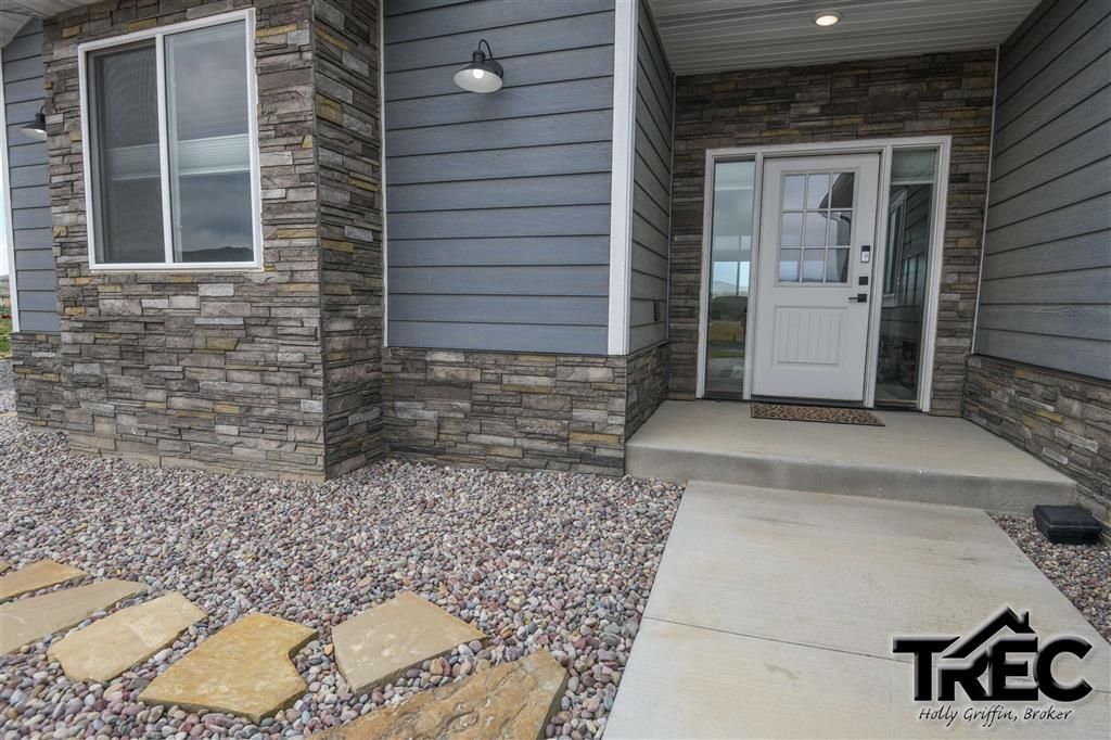 Photo of 97 Buck Creek Way, Powell, WY 82435 (MLS # 10032408)