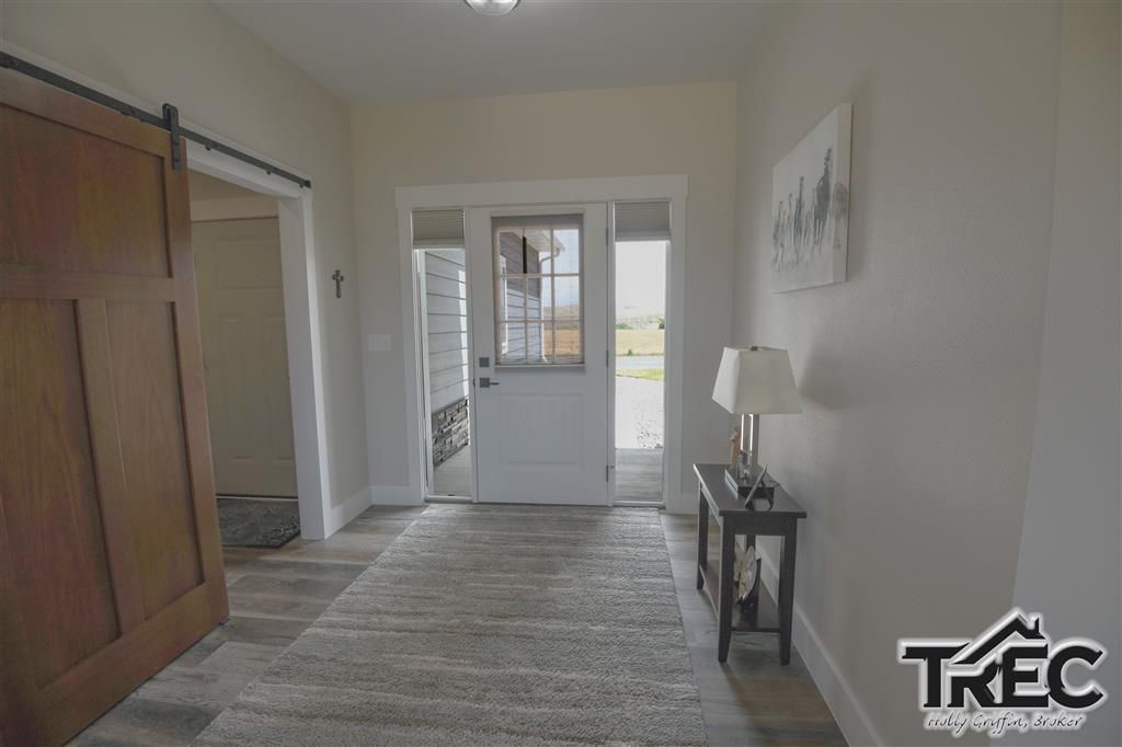 Photo of 97 Buck Creek Way, Powell, WY 82435 (MLS # 10032408)