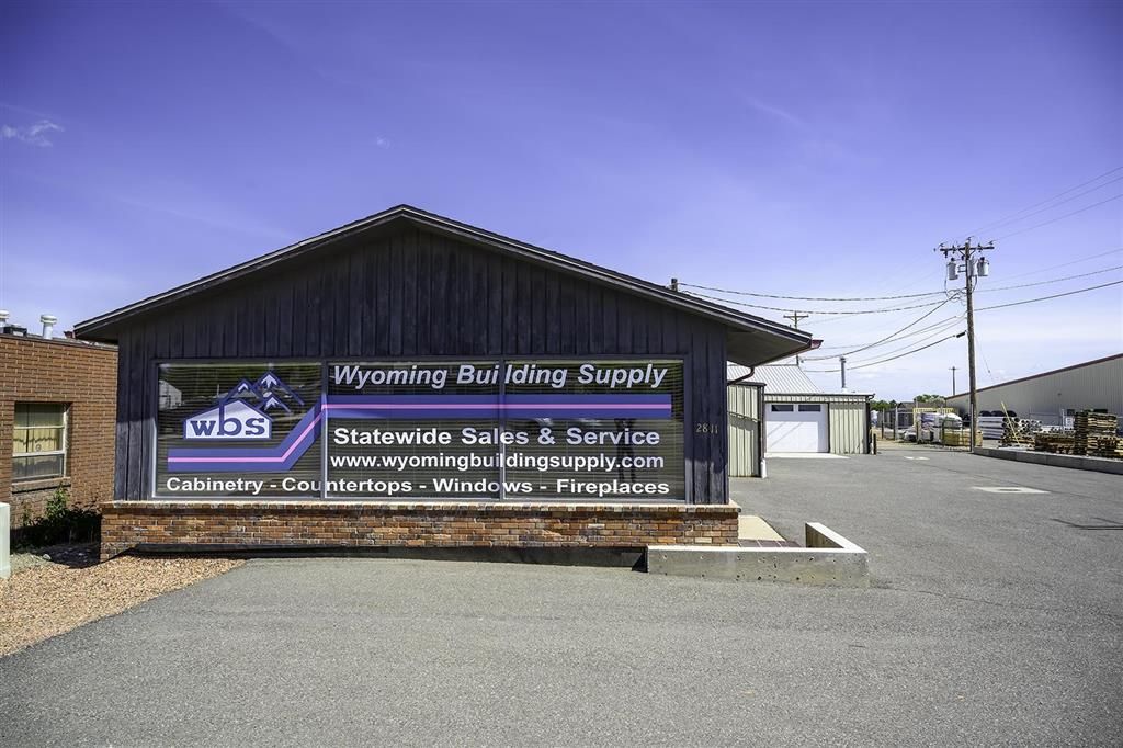 Photo of 2811 Big Horn Ave, Cody, WY 82414 (MLS # 10032125)