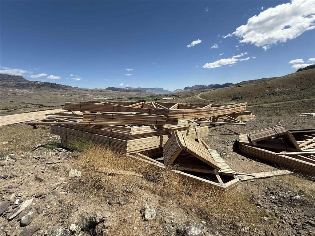 Photo of 203 Hawk Dr #308 and 309, Cody, WY 82414 (MLS # 10032155)