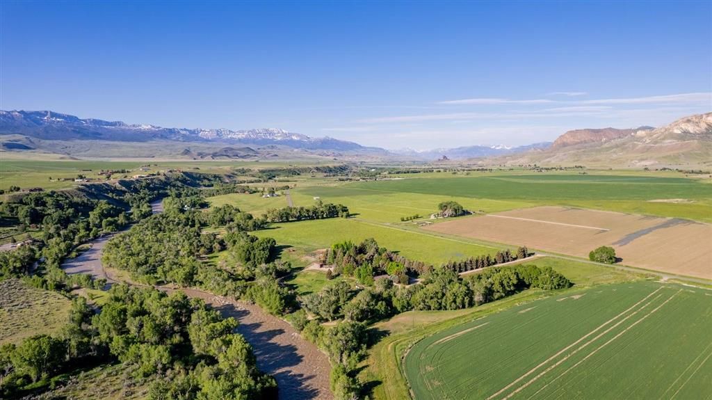 Photo of 366 Lower Southfork Rd, Cody, WY 82414 (MLS # 10030802)