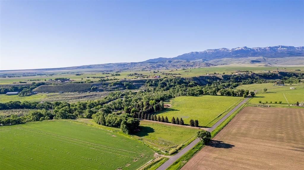 Photo of 366 Lower Southfork Rd, Cody, WY 82414 (MLS # 10030802)