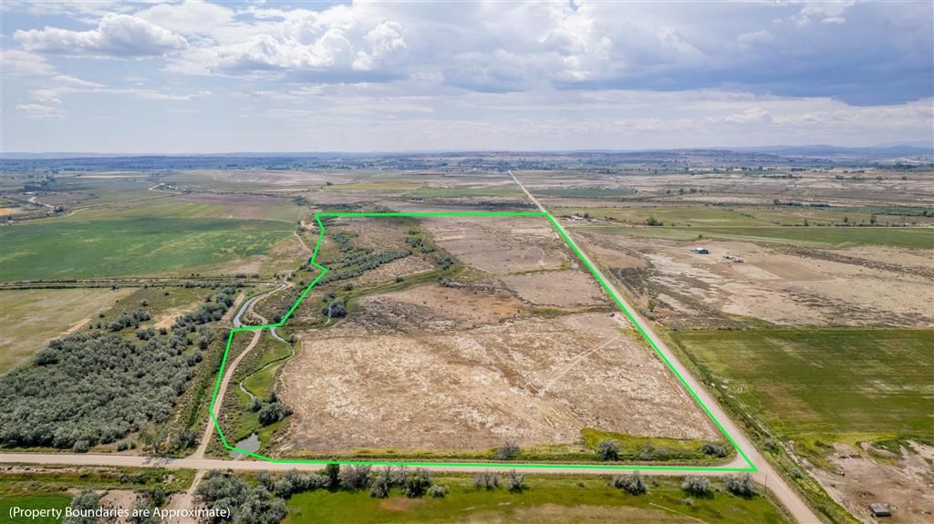 Photo of TBD Road 1, Deaver, WY 82421 (MLS # 10031739)