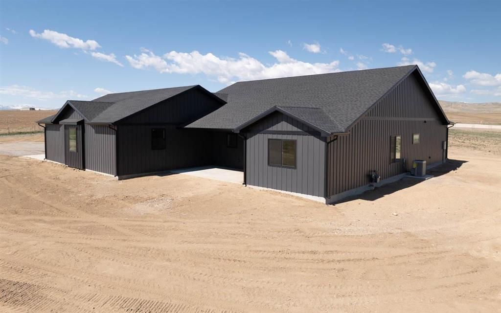 Photo of 155 Road 20, Cody, WY 82414 (MLS # 10032320)