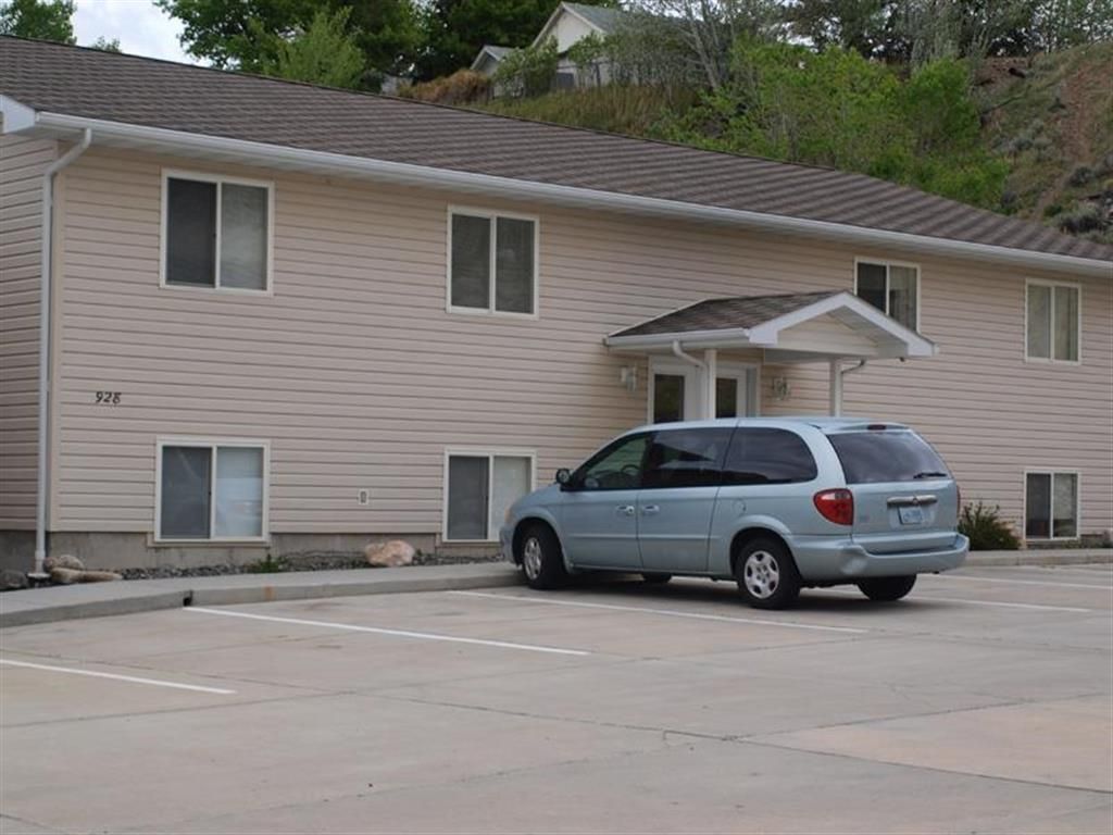 Photo of 920 Canyon View, Cody, WY 82414 (MLS # 10032431)
