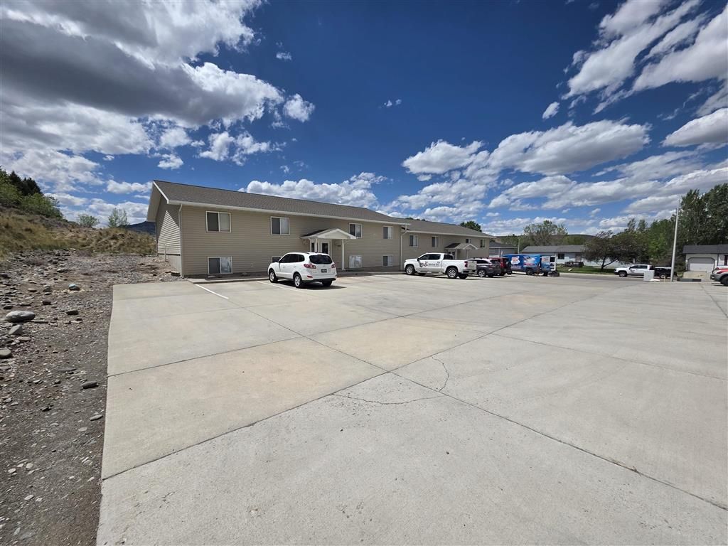 Photo of 920 Canyon View, Cody, WY 82414 (MLS # 10032431)