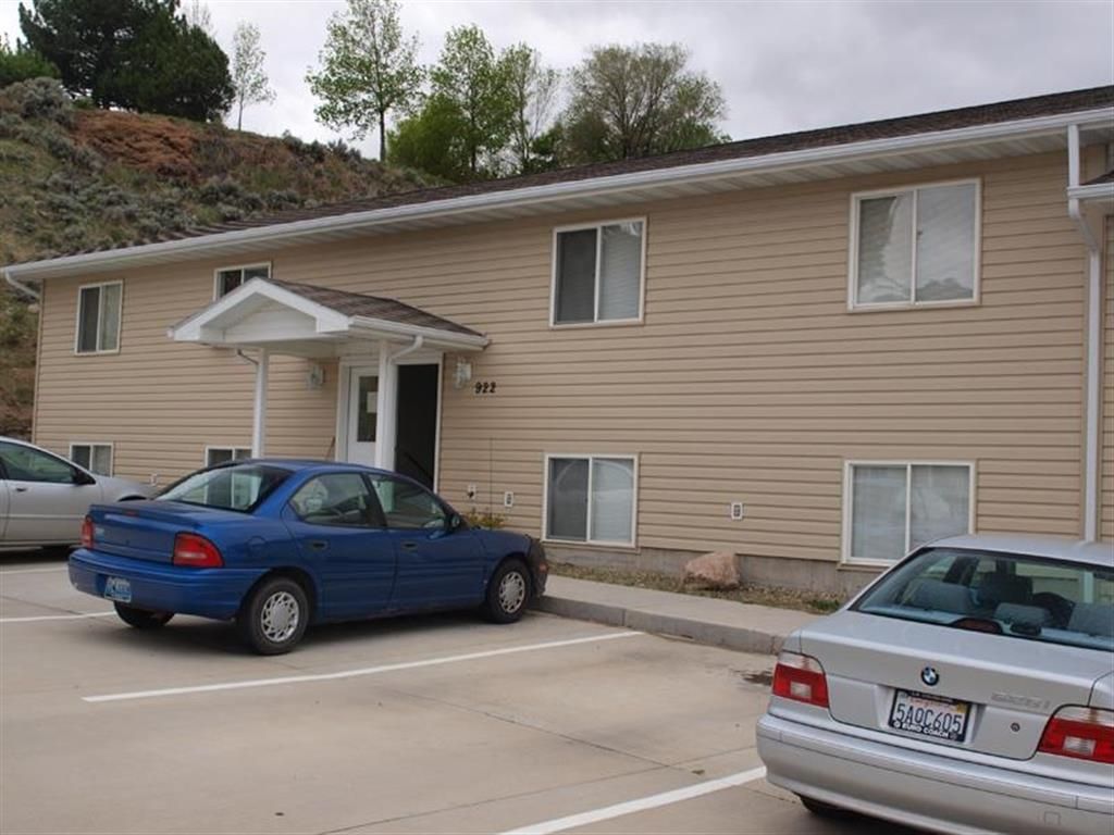 Photo of 920 Canyon View, Cody, WY 82414 (MLS # 10032431)
