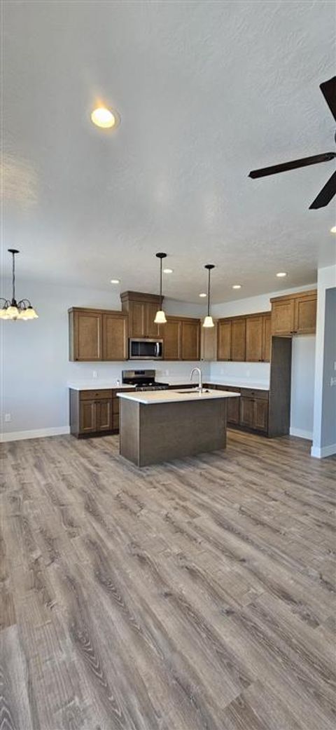 Tiny photo for 2825 Legacy Lane #5, Cody, WY 82414 (MLS # 10030971)