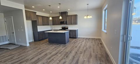 Tiny photo for 2825 Legacy Lane #5, Cody, WY 82414 (MLS # 10030971)