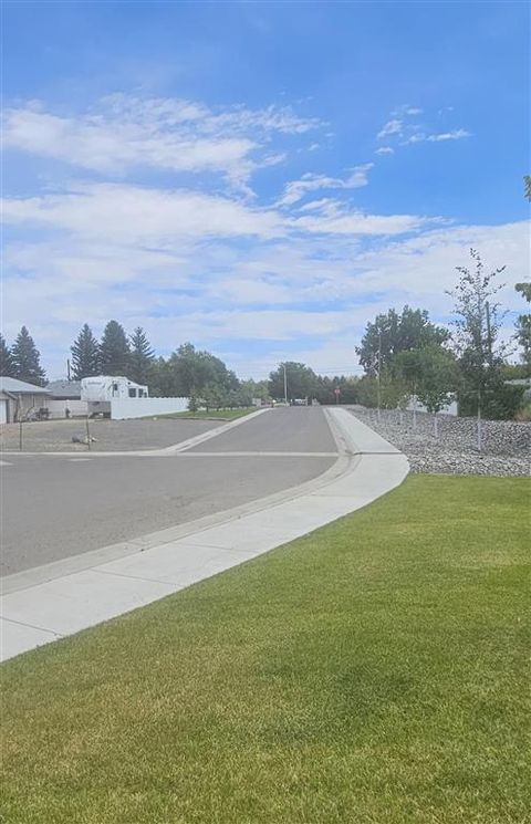 Tiny photo for 2825 Legacy Lane #5, Cody, WY 82414 (MLS # 10030971)