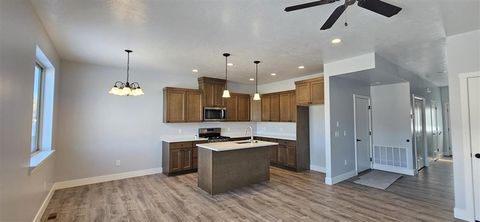 Tiny photo for 2825 Legacy Lane #5, Cody, WY 82414 (MLS # 10030971)