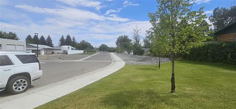 Tiny photo for 2825 Legacy Lane #5, Cody, WY 82414 (MLS # 10030971)