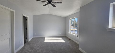 Tiny photo for 2825 Legacy Lane #5, Cody, WY 82414 (MLS # 10030971)