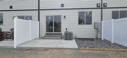 Tiny photo for 2825 Legacy Lane #5, Cody, WY 82414 (MLS # 10030971)
