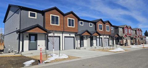 Photo of 2825 Legacy Lane #5, Cody, WY 82414 (MLS # 10030971)