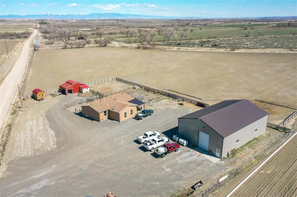 Photo of 24 Lane 3 Ln, Deaver, WY 82421 (MLS # 10032328)