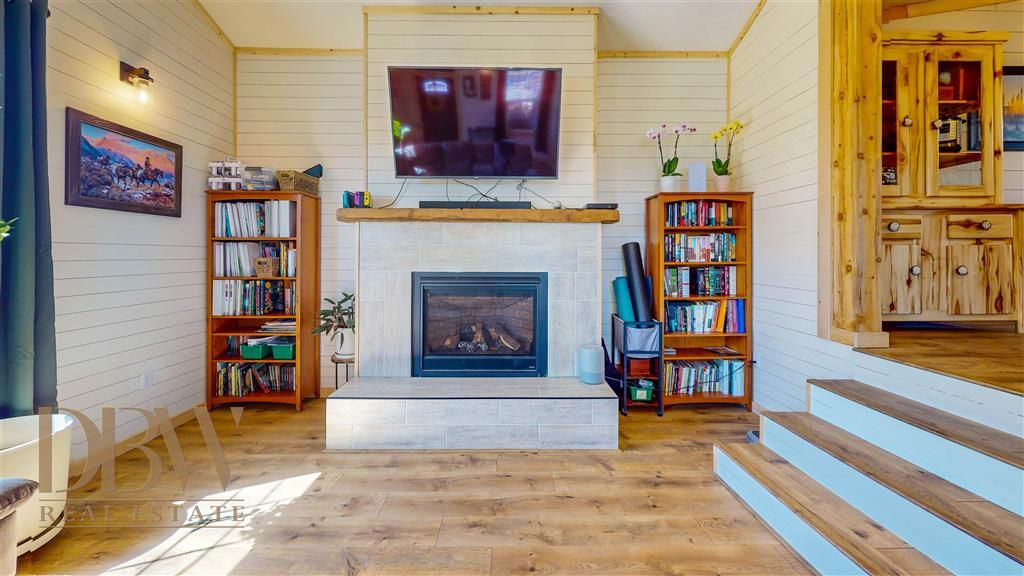 Photo of 24 Lane 3 Ln, Deaver, WY 82421 (MLS # 10032328)