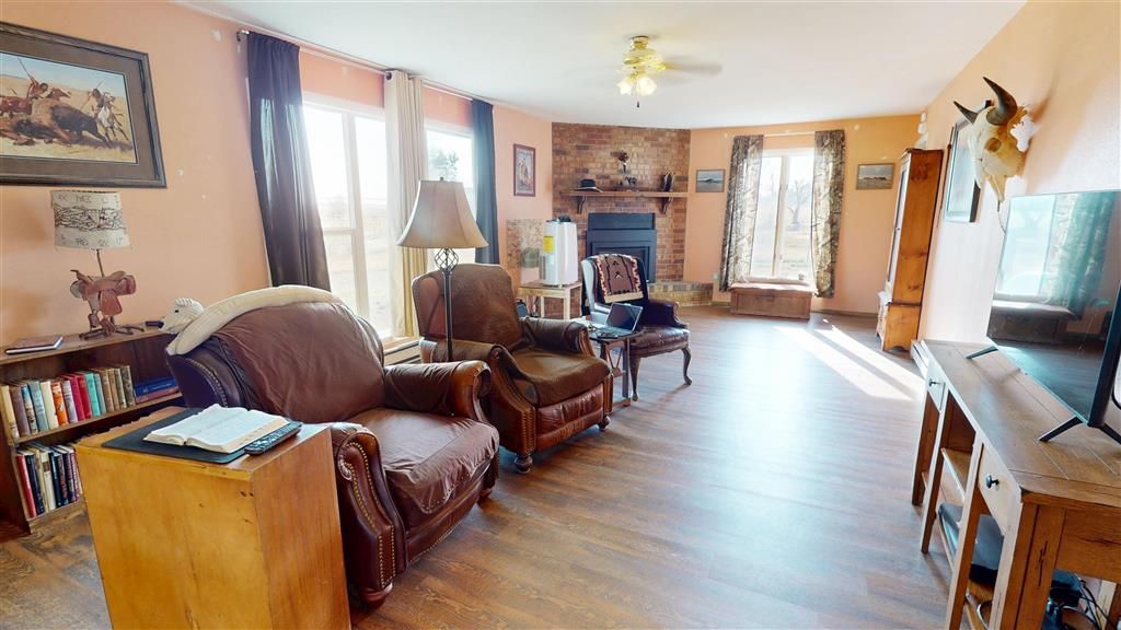 Photo of 1143 Lane 8 Ln #19, Powell, WY 82435 (MLS # 10031659)