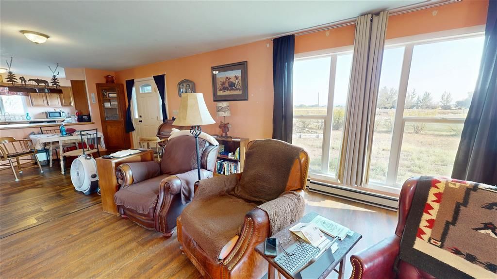 Photo of 1143 Lane 8 Ln #19, Powell, WY 82435 (MLS # 10031659)