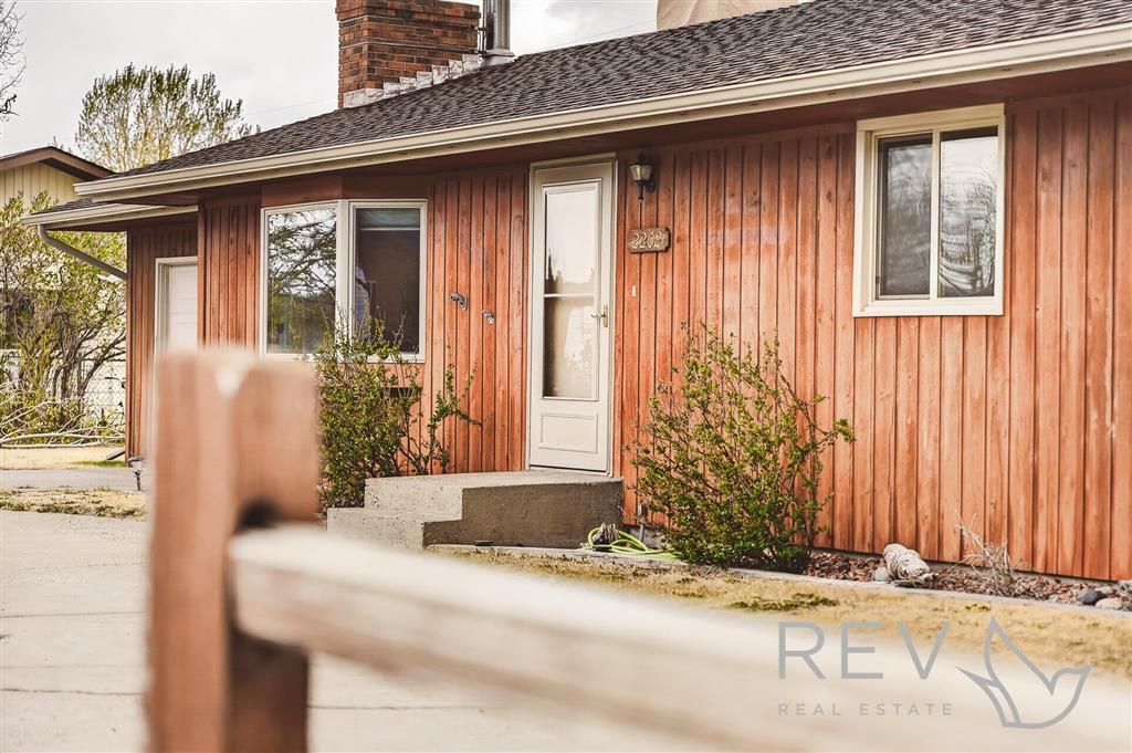 Photo of 2202 Gentle St, Cody, WY 82414 (MLS # 10031930)