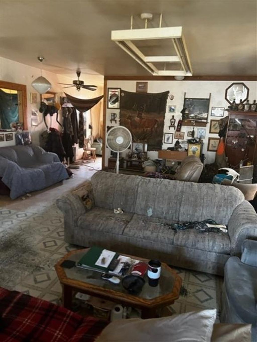 Photo of 587 &amp; 589 Hwy 14A, Byron, WY 82412 (MLS # 10031256)