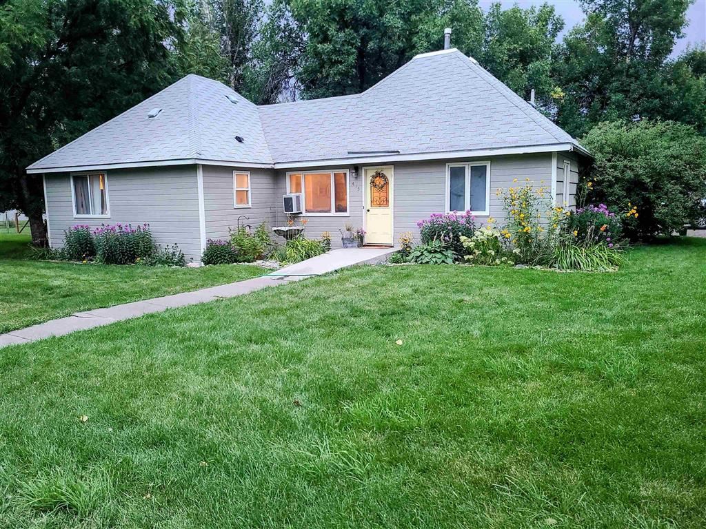 Photo of 415 Holdrege Ave, Basin, WY 82410 (MLS # 10031861)