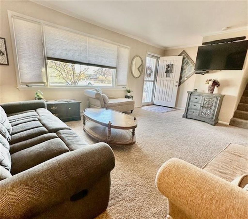 Photo of 1313 Russell Ave, Worland, WY 82401 (MLS # 10032182)