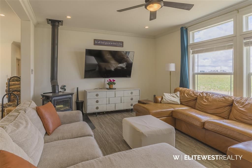 Photo of 1 Sweet View Dr, Powell, WY 82435 (MLS # 10032277)