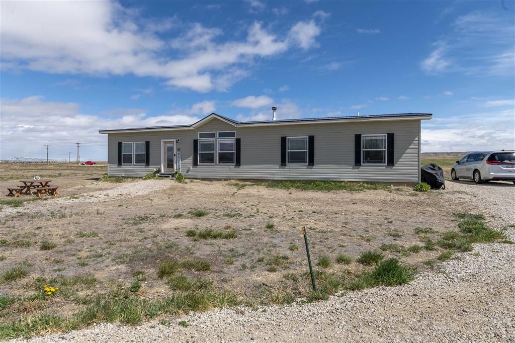 Photo of 1 Sweet View Dr, Powell, WY 82435 (MLS # 10032277)