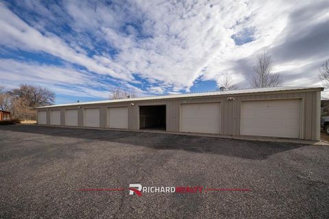 Tiny photo for 1925 Pioneer Ave, Cody, WY 82414 (MLS # 10032106)