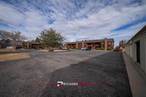 Tiny photo for 1925 Pioneer Ave, Cody, WY 82414 (MLS # 10032106)