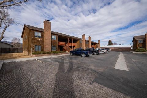 Tiny photo for 1925 Pioneer Ave, Cody, WY 82414 (MLS # 10032106)