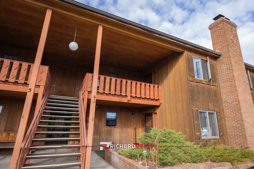 Photo of 1925 Pioneer Ave, Cody, WY 82414 (MLS # 10032106)