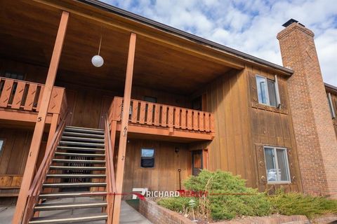 Tiny photo for 1925 Pioneer Ave, Cody, WY 82414 (MLS # 10032106)