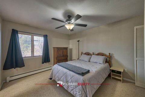 Tiny photo for 1925 Pioneer Ave, Cody, WY 82414 (MLS # 10032106)