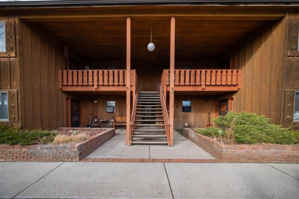 Photo of 1925 Pioneer Ave, Cody, WY 82414 (MLS # 10032106)