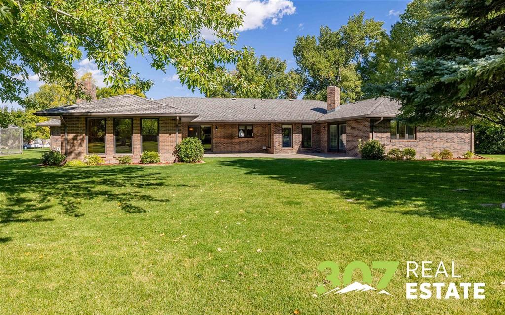 Photo of 714 Meadow Ln Ave, Cody, WY 82414 (MLS # 10031721)