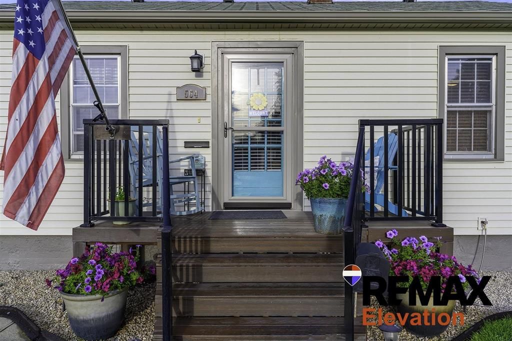 Photo of 564 N Clark St, Powell, WY 82435 (MLS # 10032044)