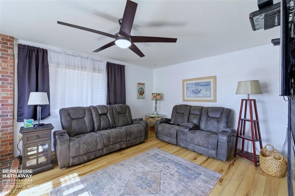 Photo of 1061 Lane 11 1/2, Powell, WY 82435 (MLS # 10032088)