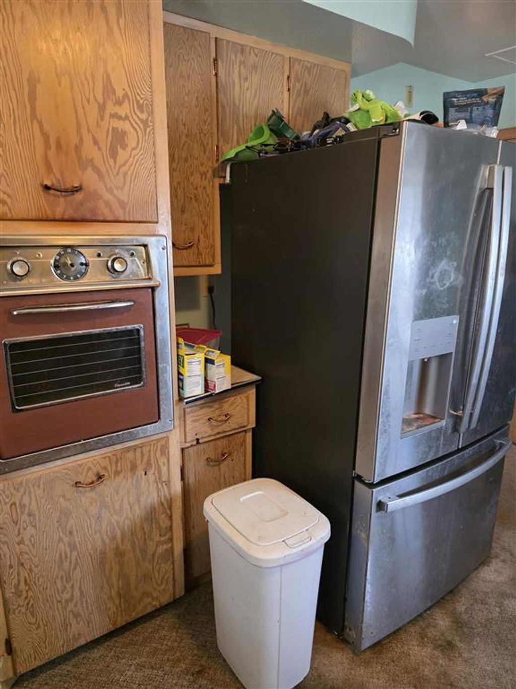 Photo of 462 N Division St, Powell, WY 82435 (MLS # 10032290)