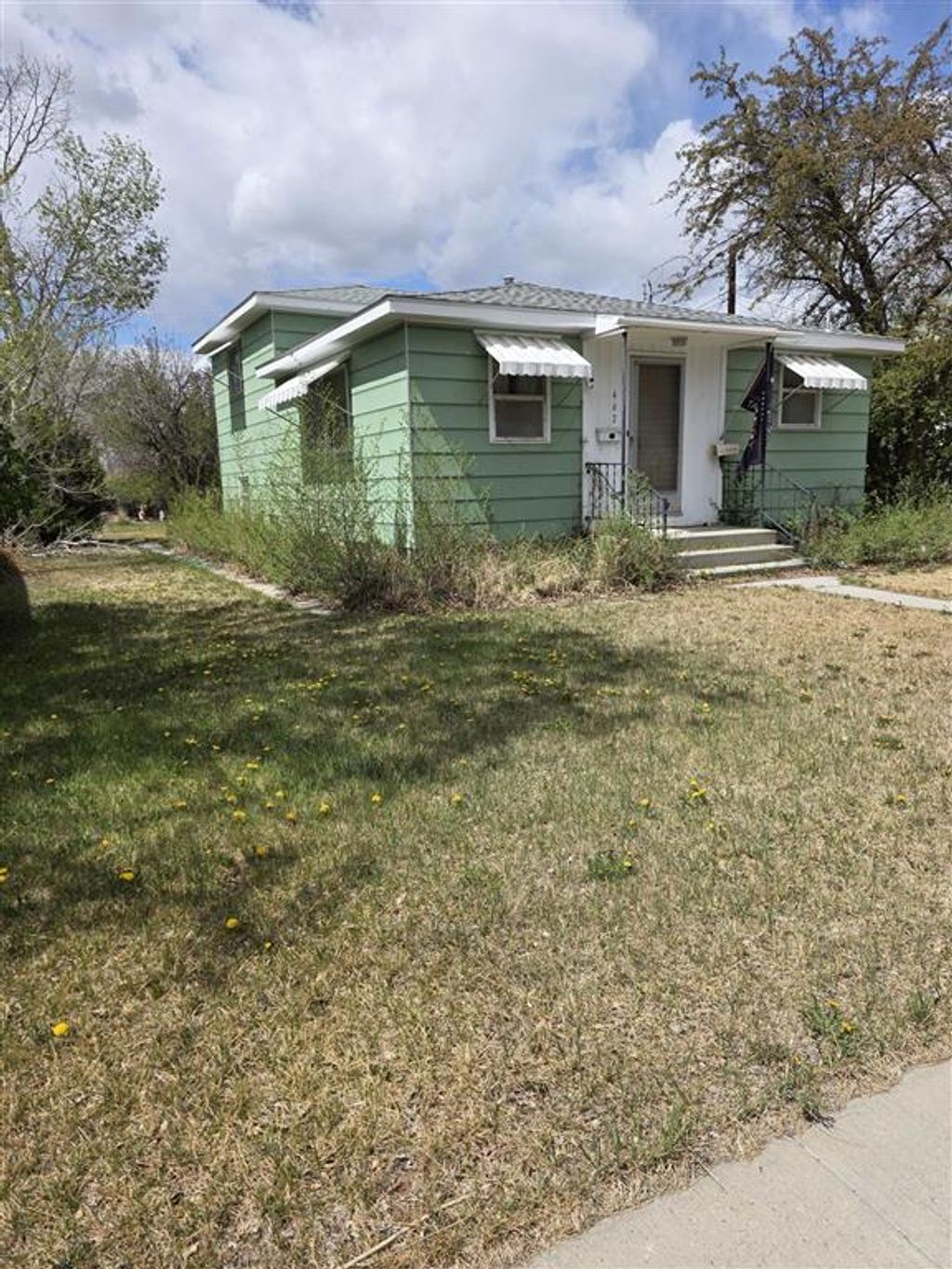 Photo of 462 N Division St, Powell, WY 82435 (MLS # 10032290)