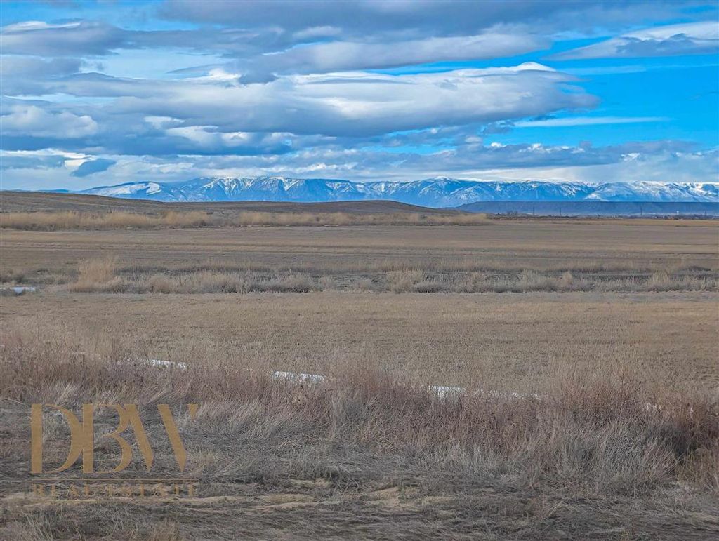 Photo of TBD Lane 23 Lane 23, Byron, WY 82412 (MLS # 10032031)