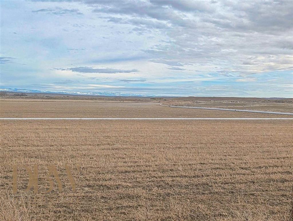 Photo of TBD Lane 23 Lane 23, Byron, WY 82412 (MLS # 10032031)