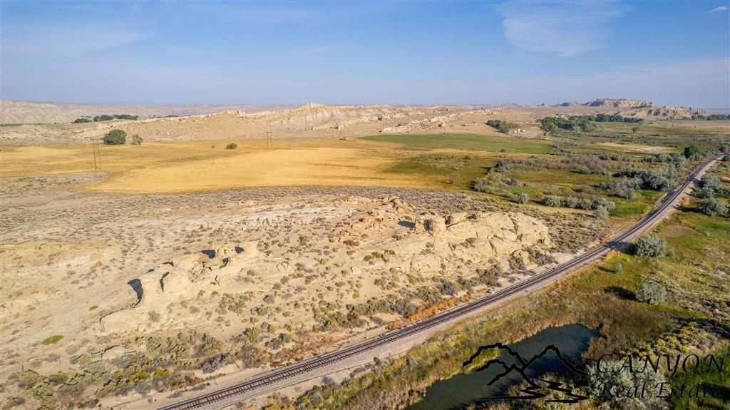 Photo of TBD Hwy 114 #Parcel D, Powell, WY 82435 (MLS # 10031684)