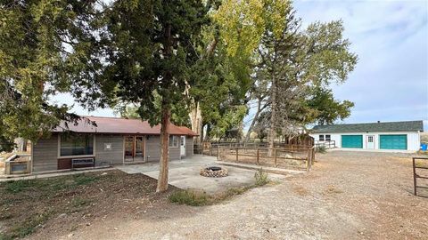 Photo of 150 Road 5N, Powell, WY 82435 (MLS # 10031773)