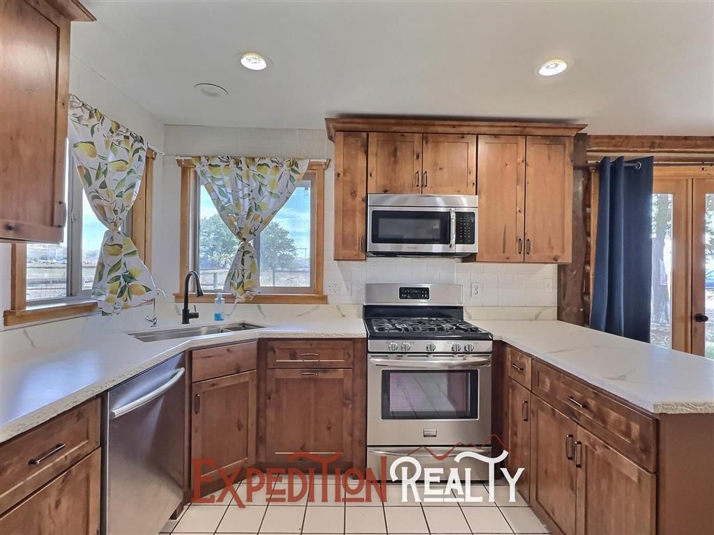Photo of 150 Road 5N, Powell, WY 82435 (MLS # 10031773)