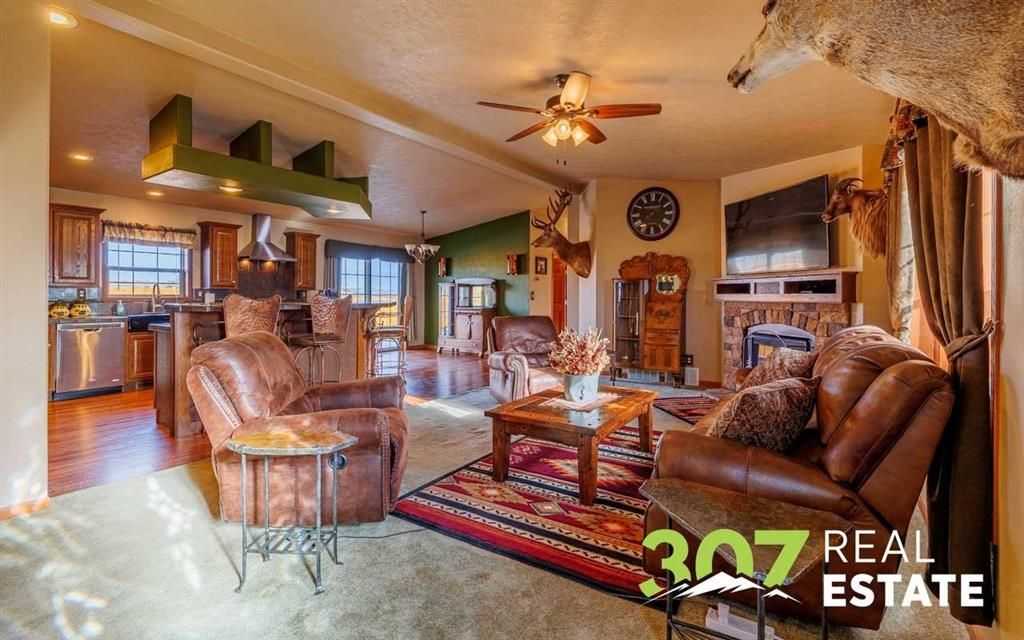 Photo of 1847 Lane 12 Ln, Powell, WY 82435 (MLS # 10031914)