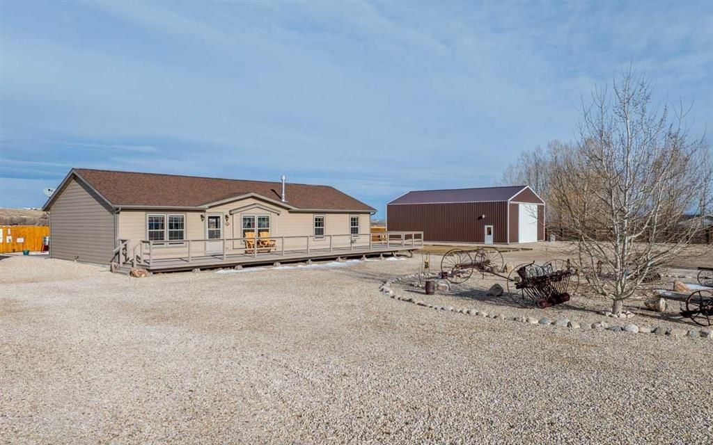 Photo of 1847 Lane 12 Ln, Powell, WY 82435 (MLS # 10031914)