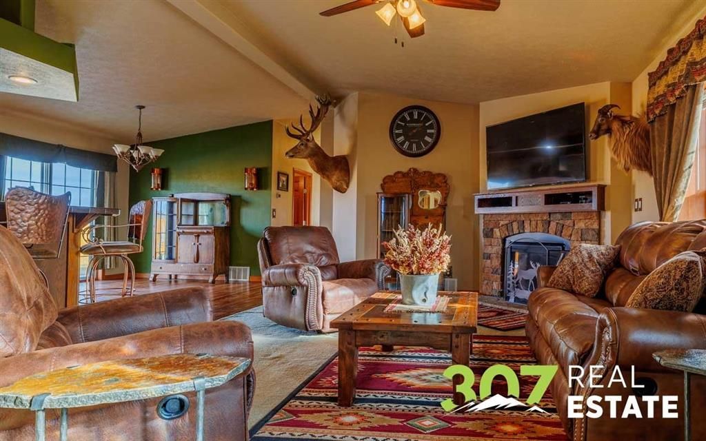 Photo of 1847 Lane 12 Ln, Powell, WY 82435 (MLS # 10031914)