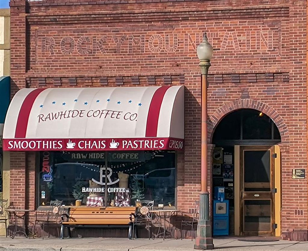 Photo of 1155 Sheridan Ave, Cody, WY 82414 (MLS # 10032032)